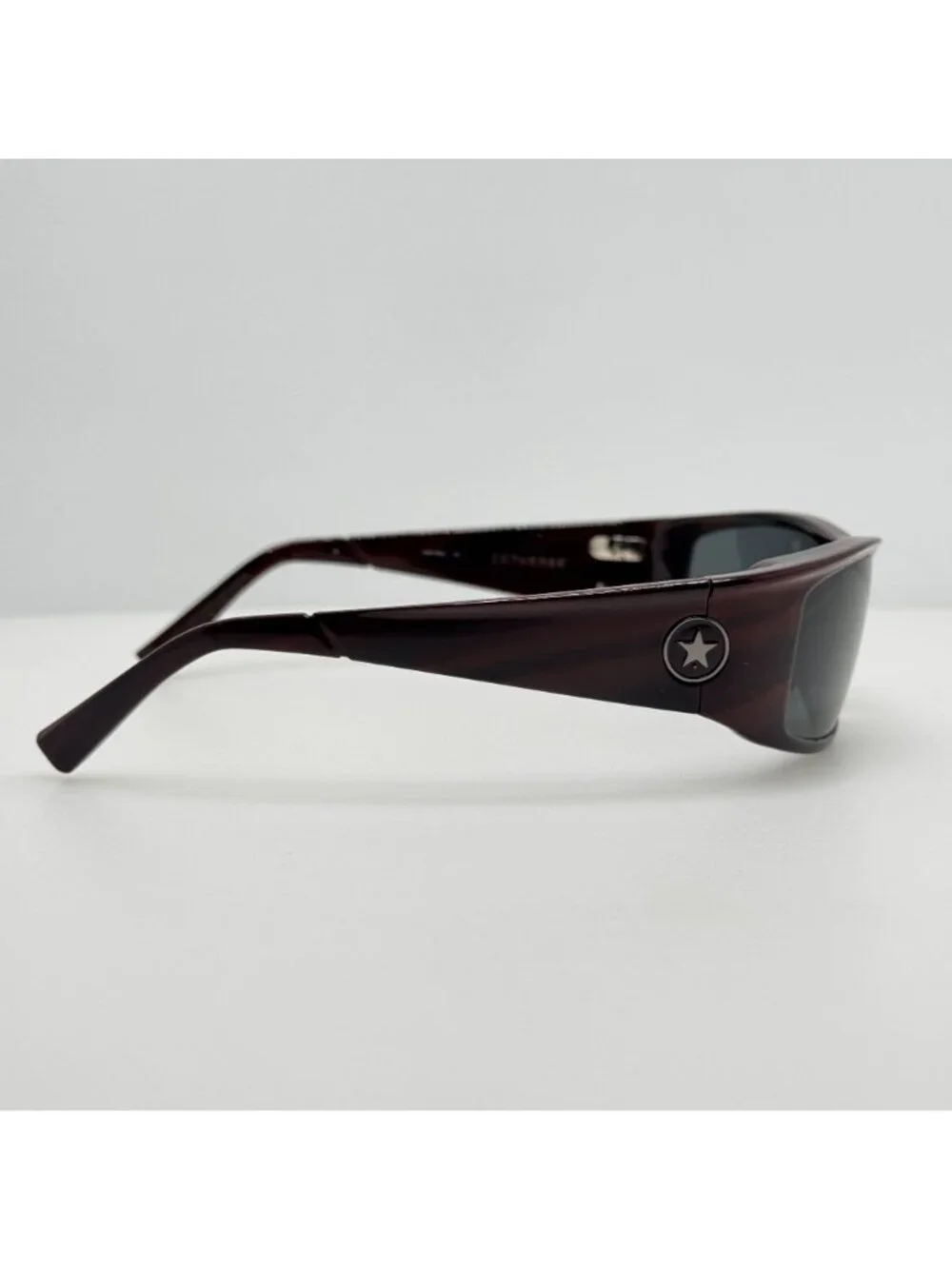 Converse Protege Burlwood Sunglasses Polarized 60-14-125